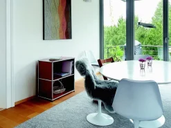 USM Haller Sideboard M offen
