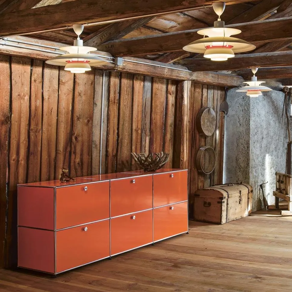 USM Haller Sideboard XL, individualisierbar
