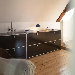 USM Haller Sideboard XL, individualisierbar