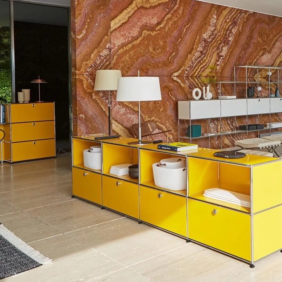 USM Haller Sideboard XL, individualisierbar