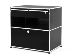USM Haller Techniksideboard M