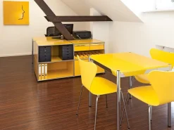 USM Haller Techniksideboard M