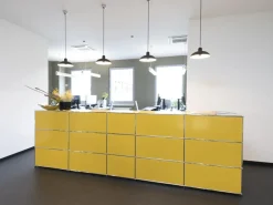 USM Haller Theke Typ 1