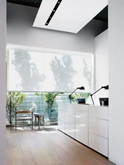 USM Haller Theke Typ 1
