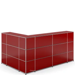 USM Haller Theke Typ 4