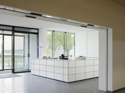 USM Haller Theke Typ 4