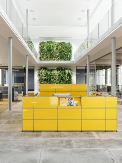 USM Haller Theke Typ 4