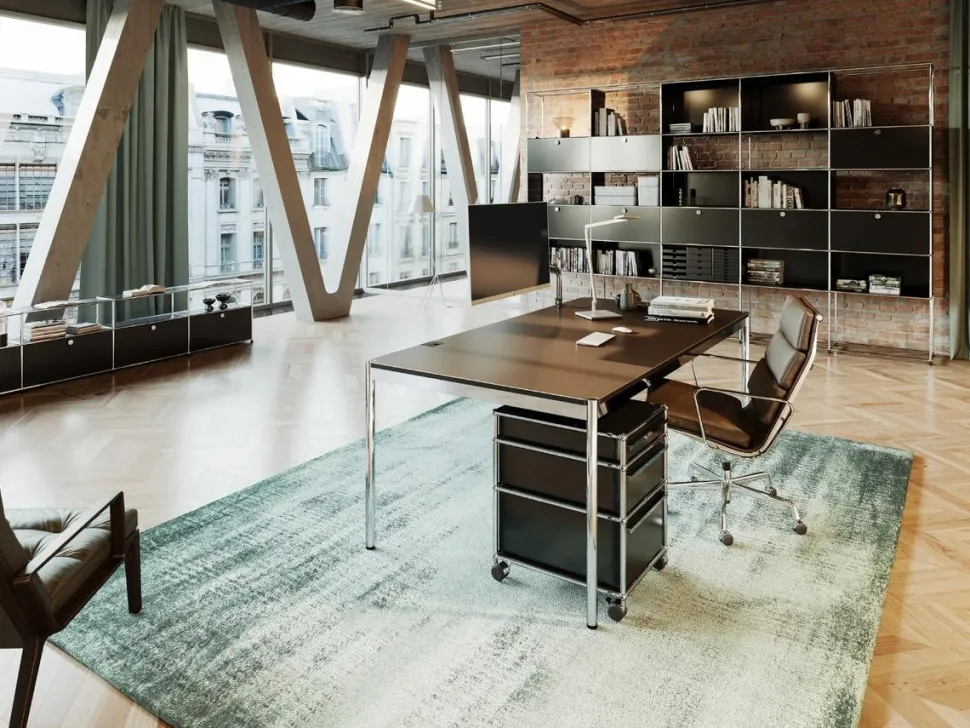 USM Haller Tisch