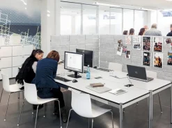 USM Haller Tisch