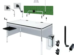 USM Haller Tisch Advanced