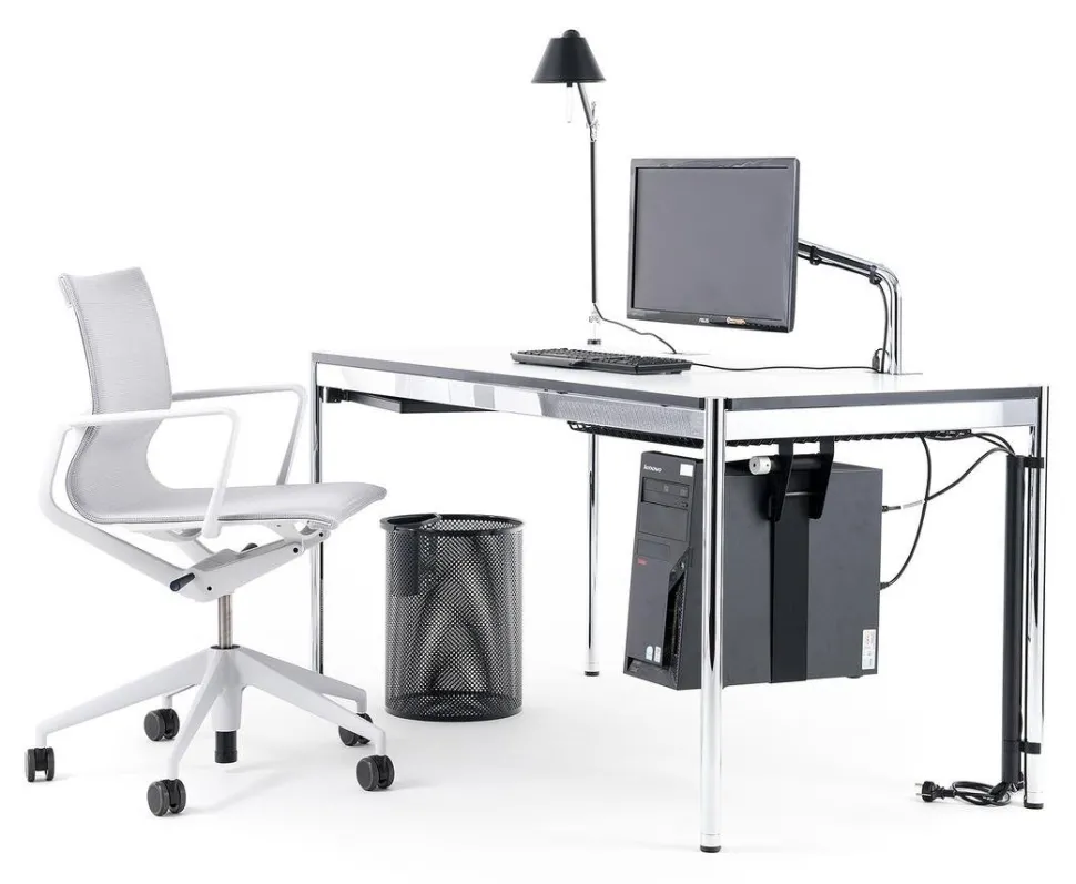 USM Haller Tisch Plus