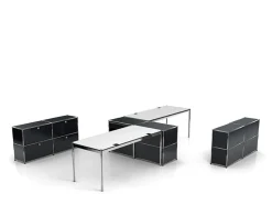 USM Haller Tisch Plus