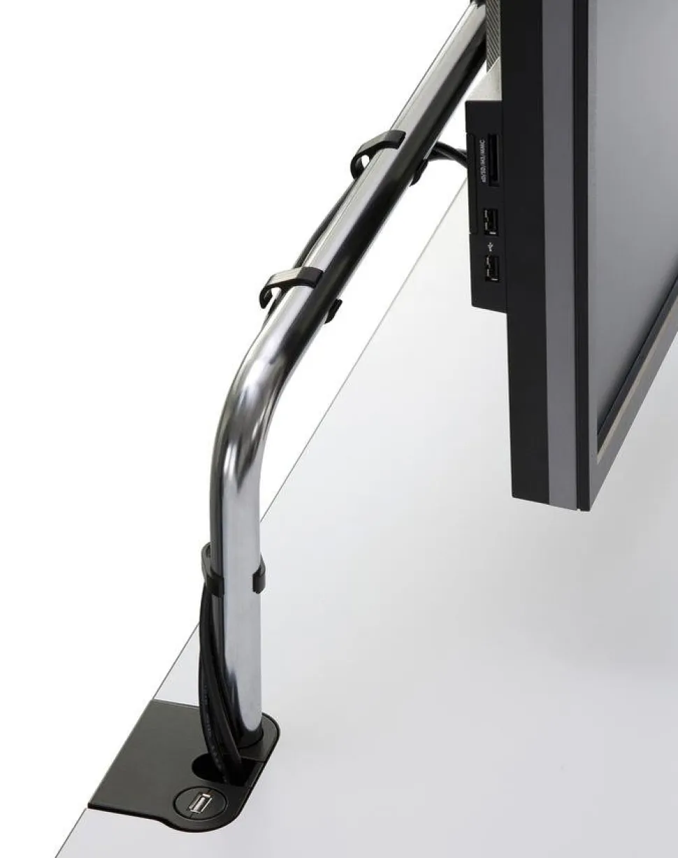 USM Haller Tisch Plus