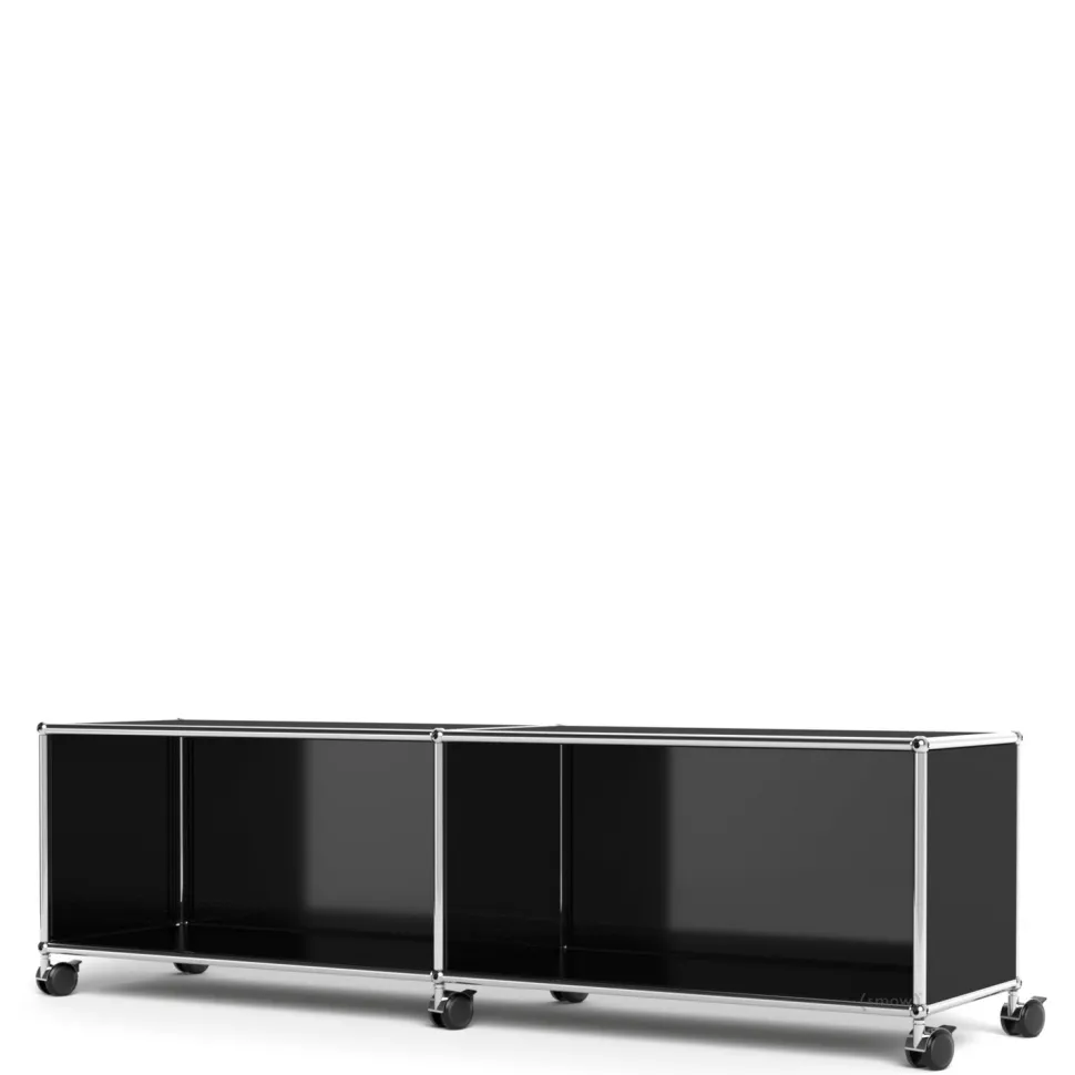 USM Haller TV-/HiFi-Lowboard, individualisierbar