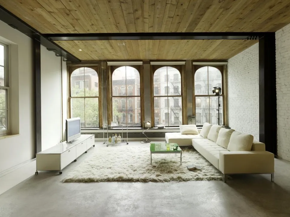 USM Haller TV-/HiFi-Lowboard, individualisierbar