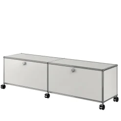 USM Haller TV-/HiFi-Lowboard, individualisierbar