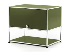 USM Haller TV-Rack