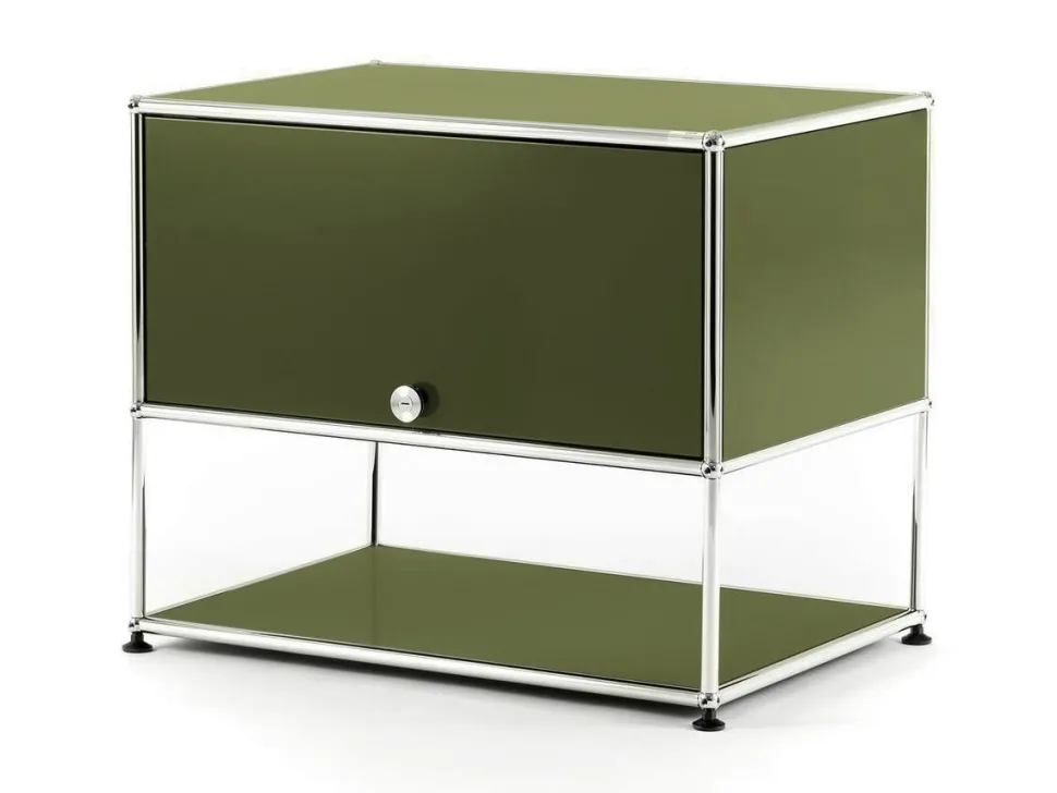 USM Haller TV-Rack