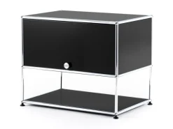 USM Haller TV-Rack