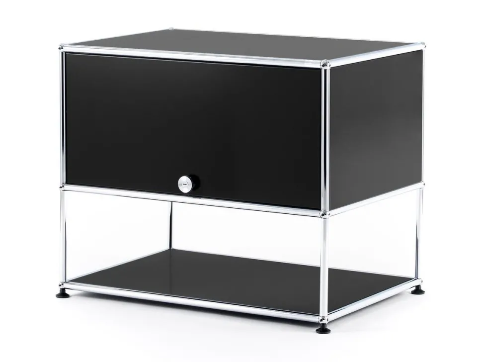 USM Haller TV-Rack