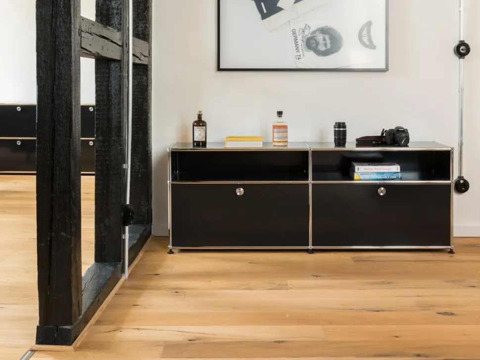 USM Haller TV-Regal