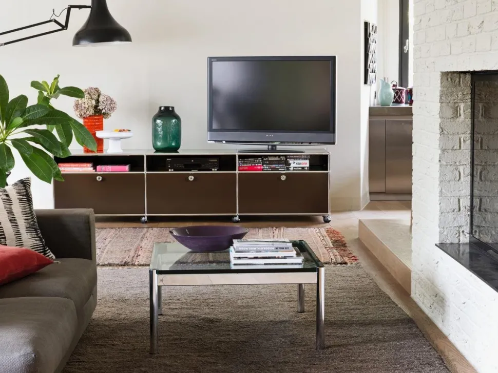 USM Haller TV-Regal