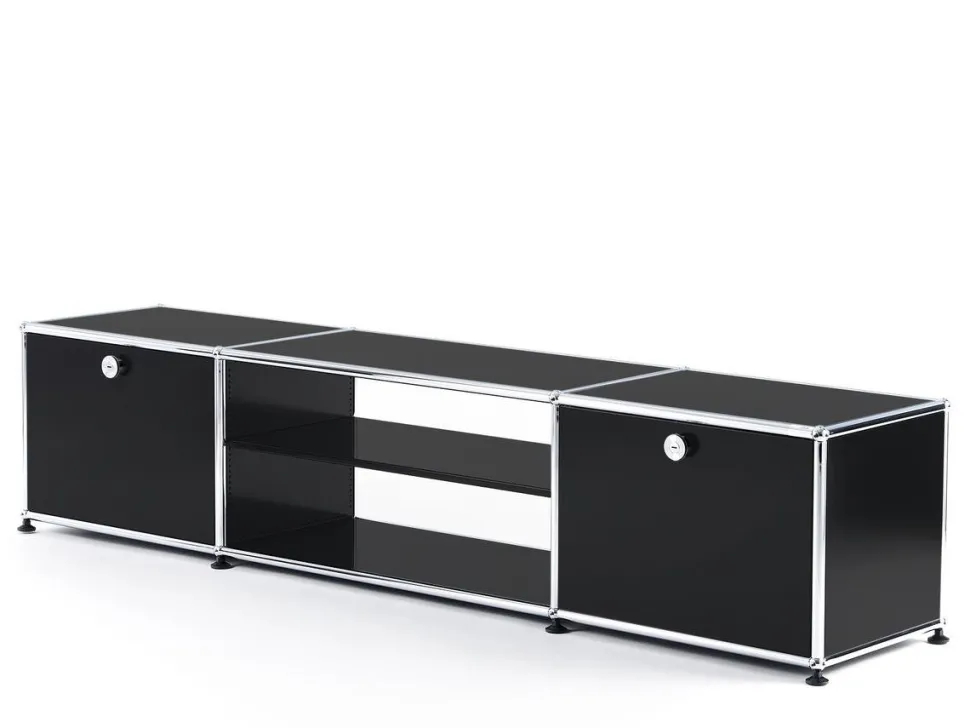 USM Haller TV-Tisch