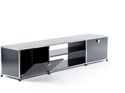 USM Haller TV-Tisch