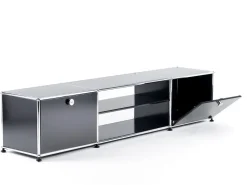 USM Haller TV-Tisch