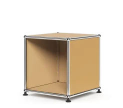 USM Haller Wartezimmer-Beistelltisch