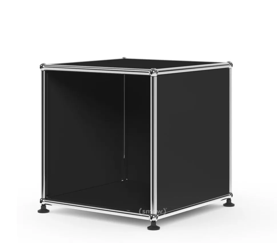 USM Haller Wartezimmer-Beistelltisch