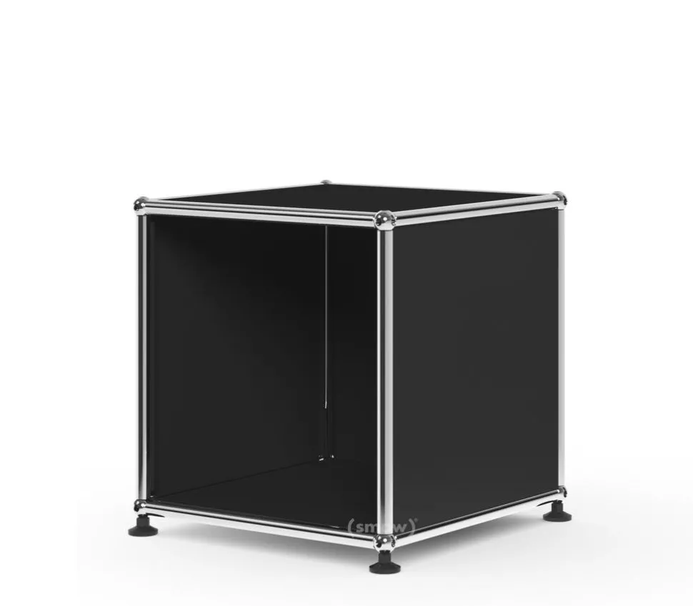 USM Haller Wartezimmer-Beistelltisch