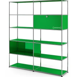 USM Haller Wohnzimmer Regal L