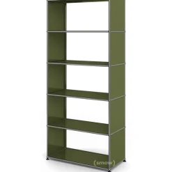 USM Haller Wohnzimmer Regal M