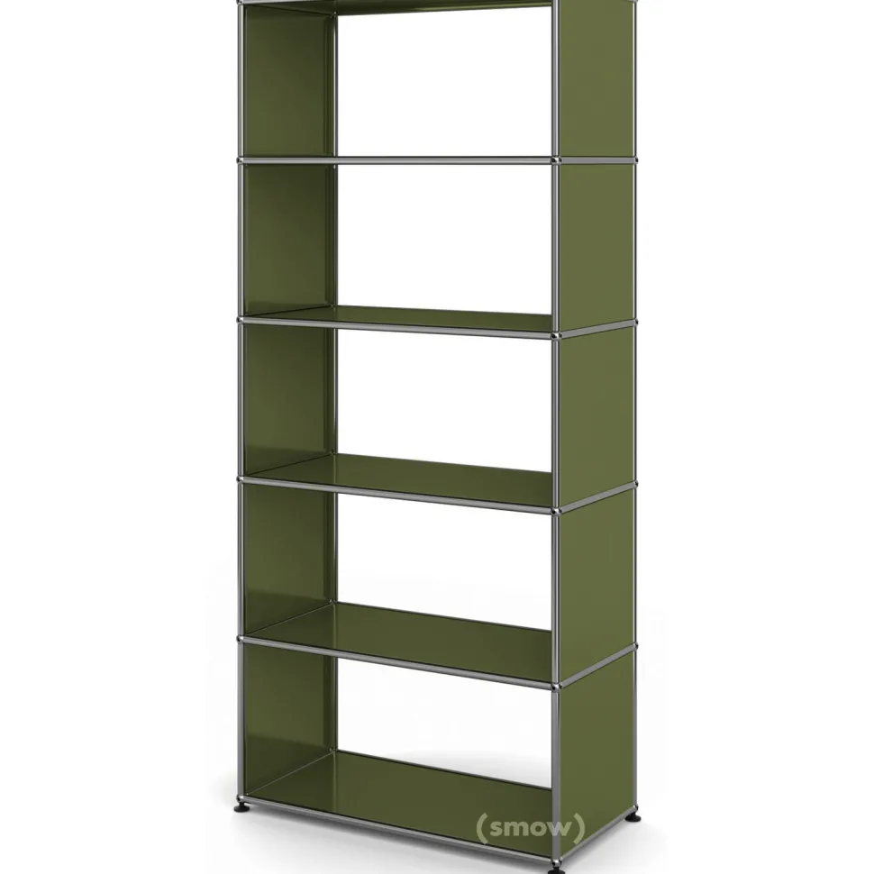 USM Haller Wohnzimmer Regal M