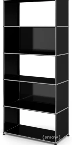 USM Haller Wohnzimmer Regal M