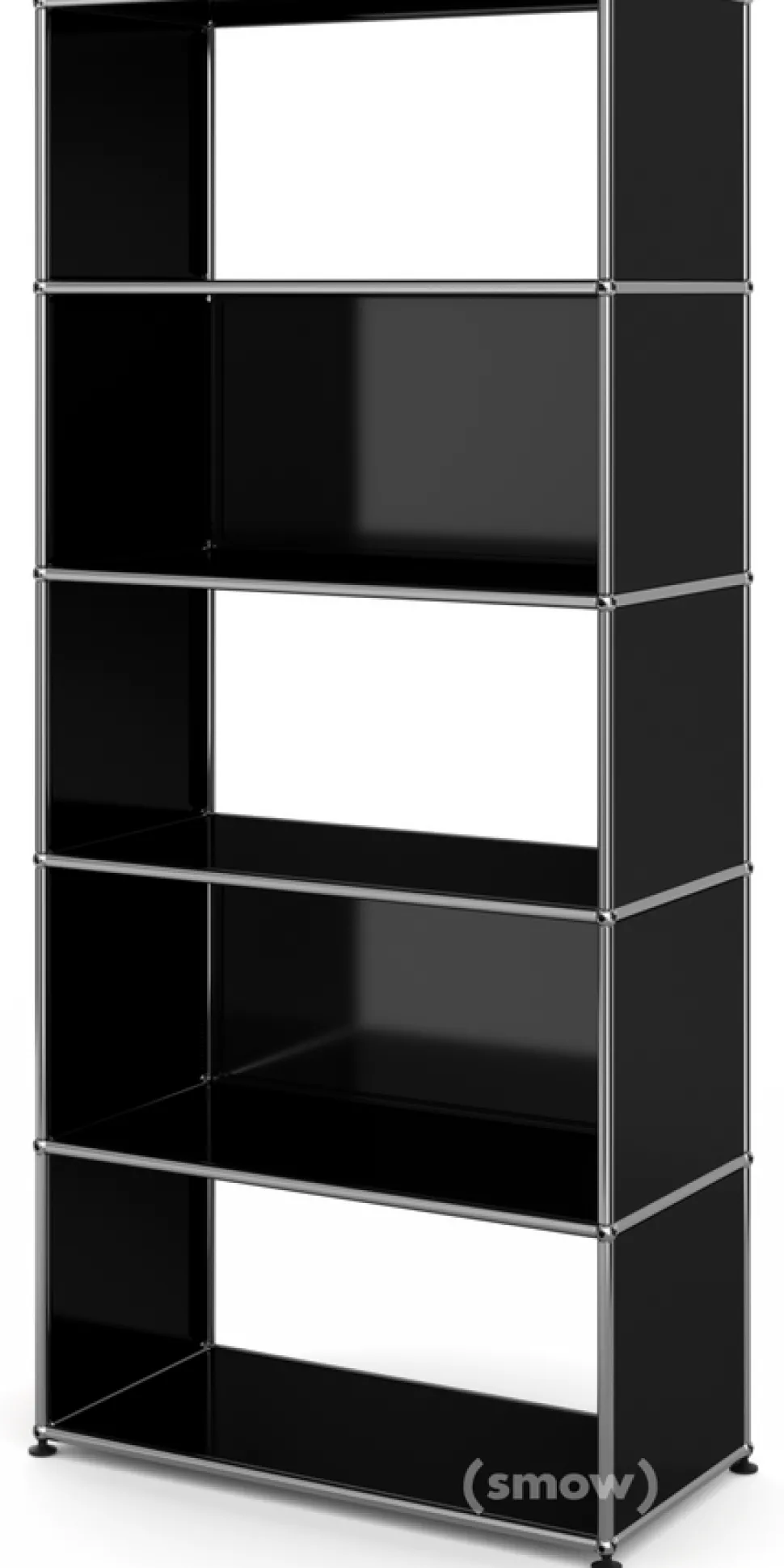 USM Haller Wohnzimmer Regal M