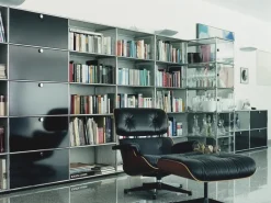 USM Haller Wohnzimmer Regal XL
