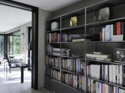 USM Haller Wohnzimmer Regal XL