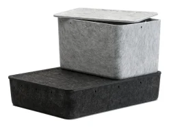 USM Inos Deckel/Tablett