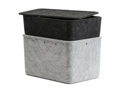USM Inos Deckel/Tablett