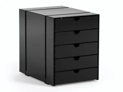 USM Inos Kasten-Set C4 für USM Haller Regale