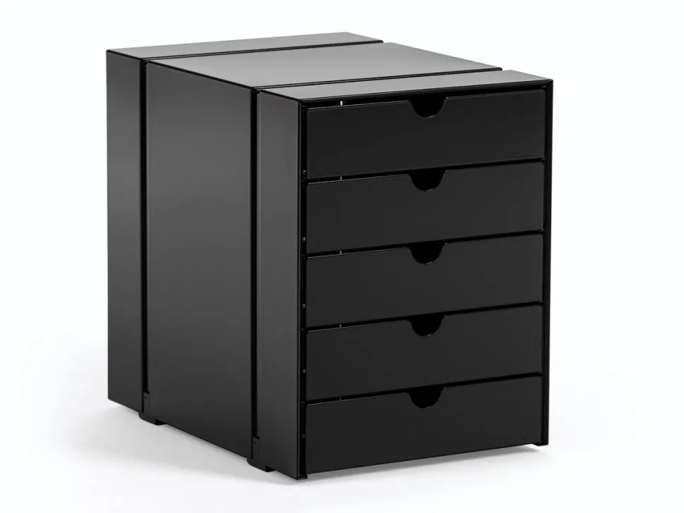 USM Inos Kasten-Set C4 für USM Haller Regale