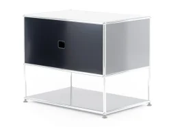 USM Kabeldurchlass für USM Haller Tablare