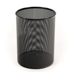 USM Metallpapierkorb