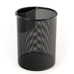 USM Metallpapierkorb