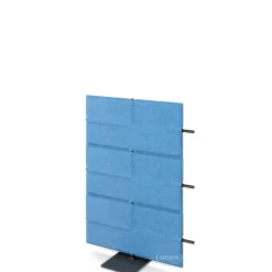 USM Privacy Panels Akustikwand Anbauelement