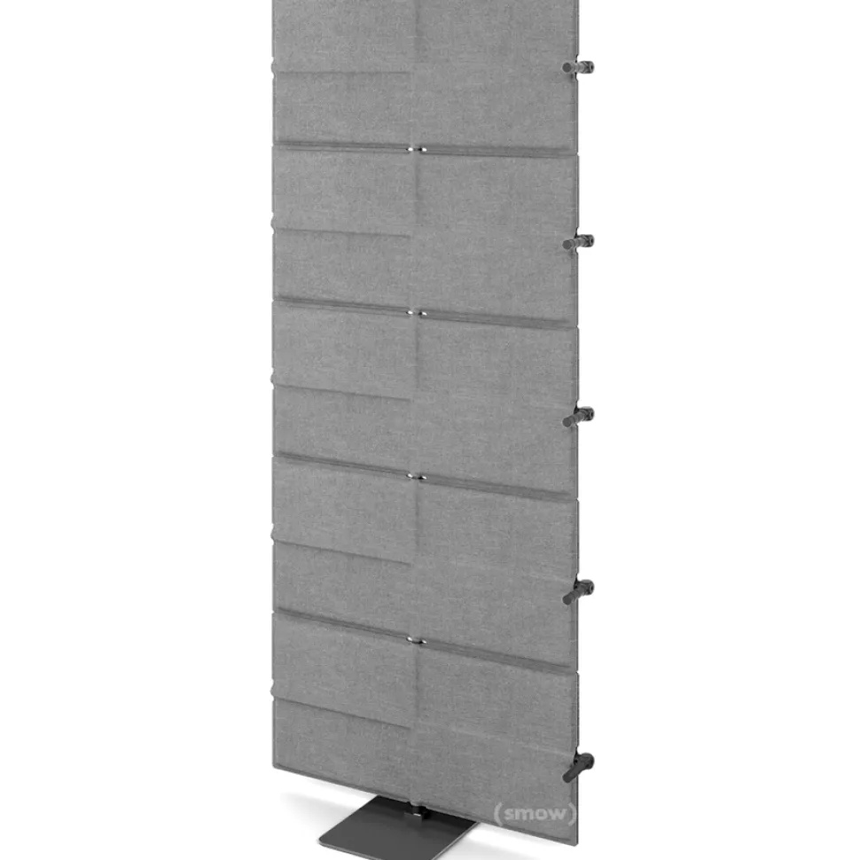 USM Privacy Panels Akustikwand Anbauelement