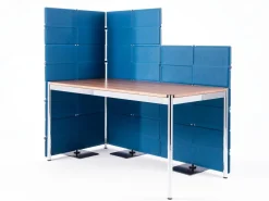 USM Privacy Panels Akustikecke