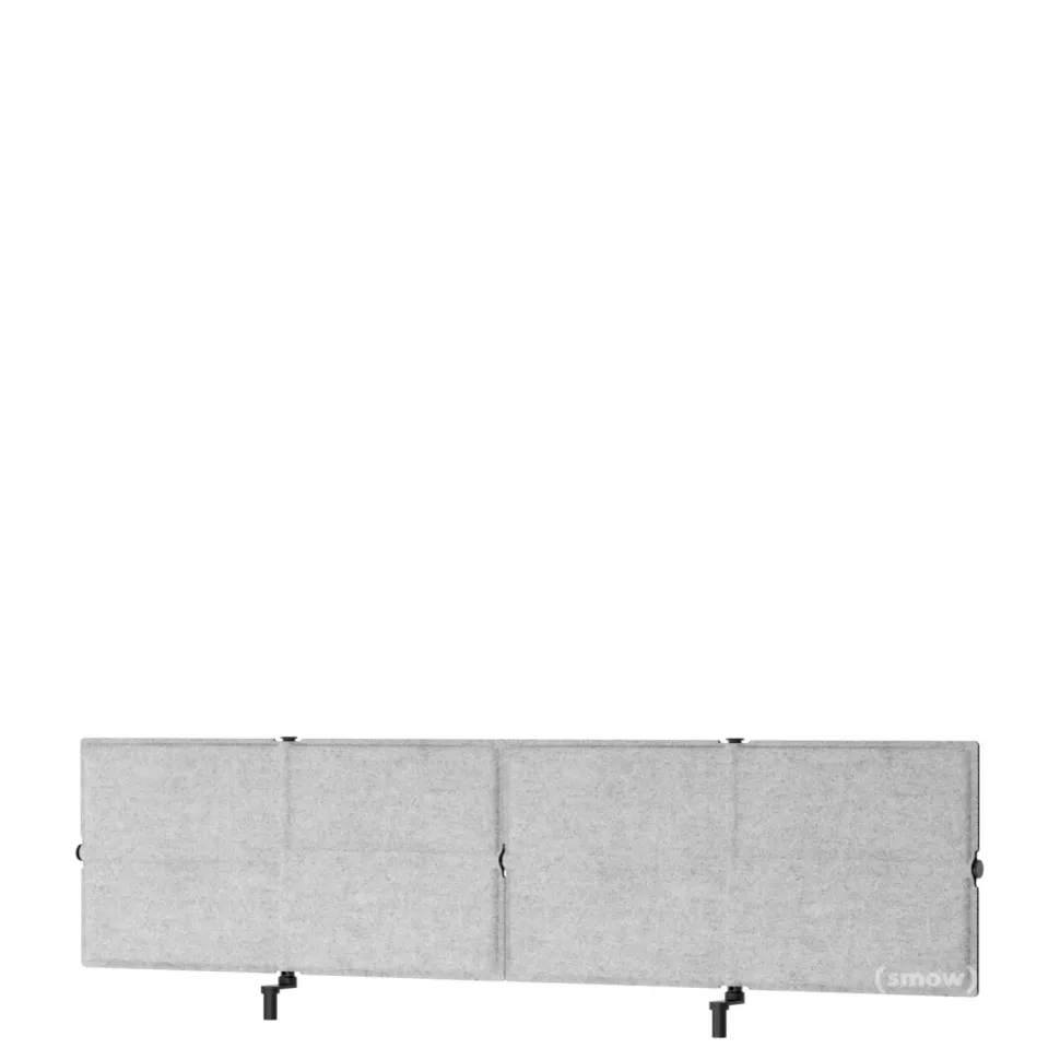 USM Privacy Panels Tischblende